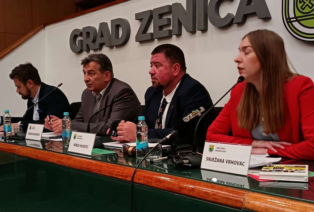 Gradsko vijeće Zenice će na hitnoj sjednici u ponedjeljak imenovati novo rukovodstvo
