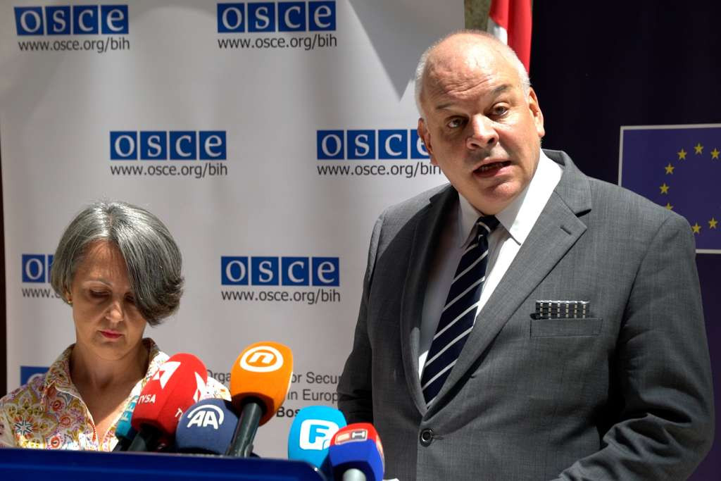 Aggeler poželio uspješnu školsku godinu učenicima, nastavnicima i porodicama