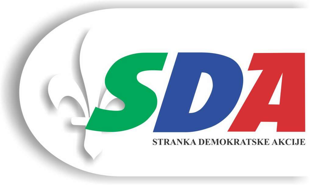 SDA: Trojka je novim ustupkom predala evropski put BiH u ruke Milorada Dodika