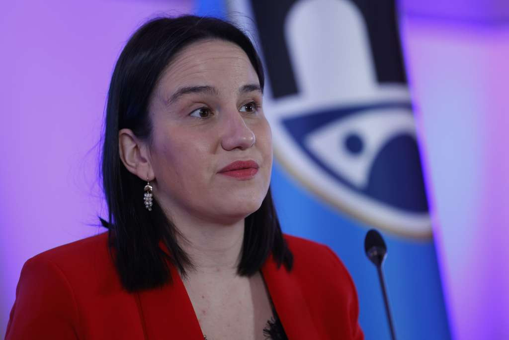 Karić: Neka žrtva Azre Spahić bude naša snaga da promijenimo ovaj svijet na bolje