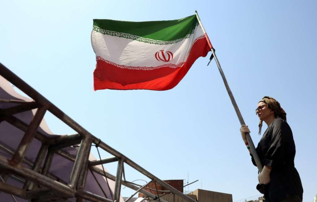 Iran pogubio muškarca osuđenog zbog navodne špijunaže za Izrael