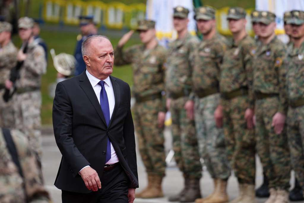 MO BiH - Korak bliže članstvu u NATO-u