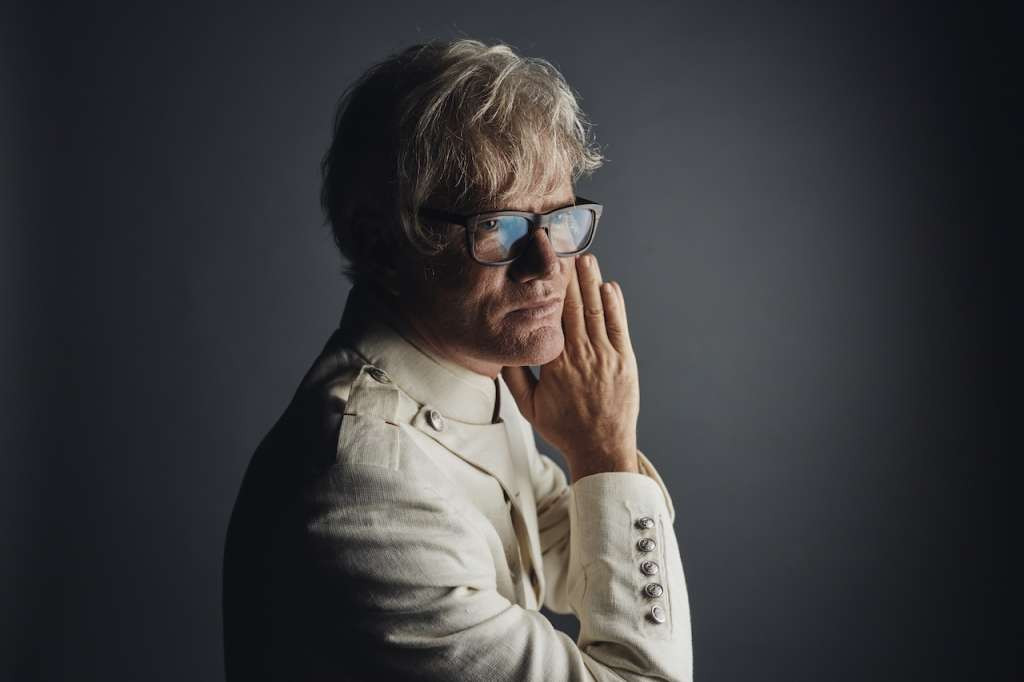 Davor Mucić: Razgovor sa psihijatrom znak snage, ne slabosti