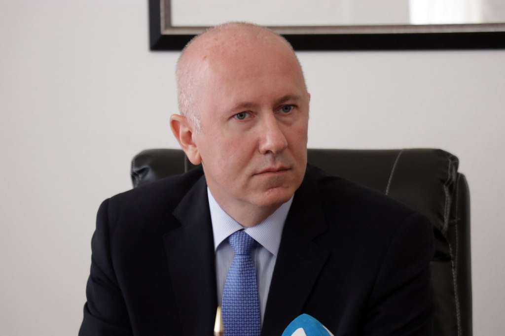 Dunović čestitao Uskrs