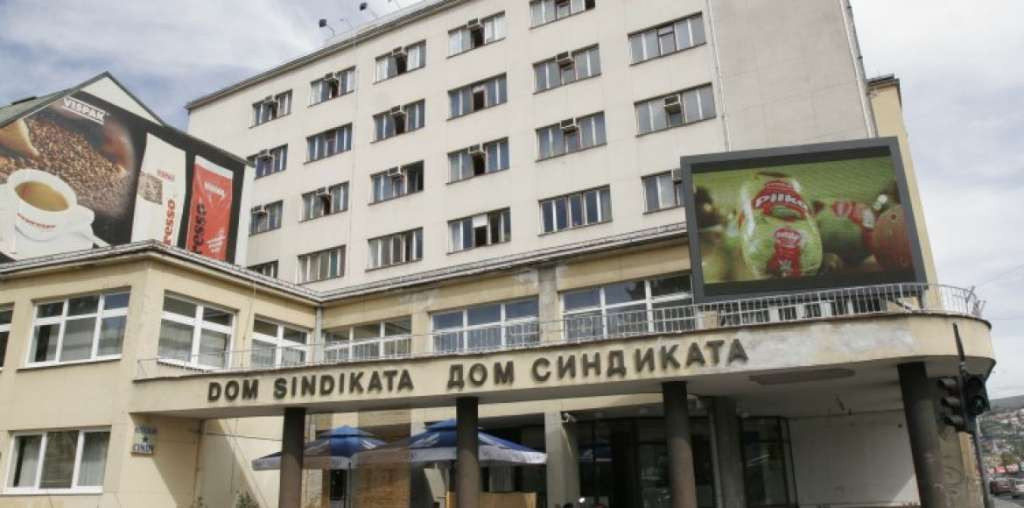 SSSBiH: Ministar Šibonjić ponižava radnike koji primaju najnižu platu