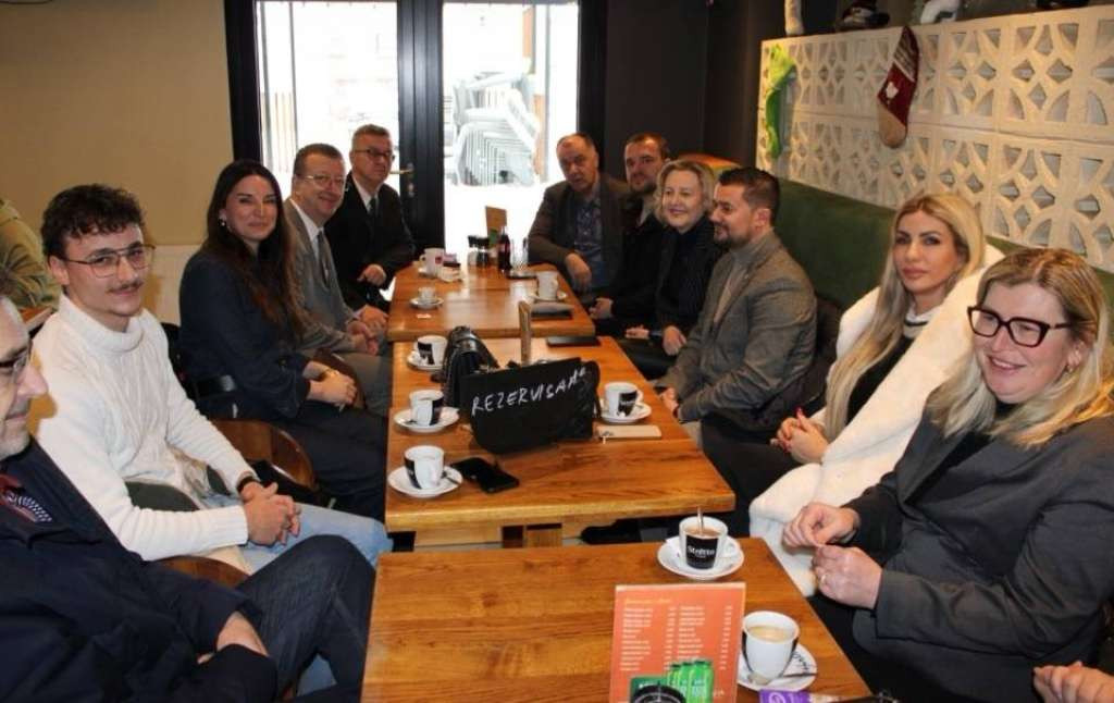 Vlada USK uvela trajni model podrške studentima - Sedam KM dnevno za obrok