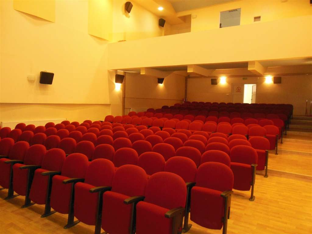 Kinodvorana u Posušju dobiva najmoderniju opremu