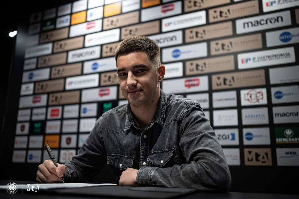 Antonio Prskalo produžio suradnju s HŠK Zrinjski