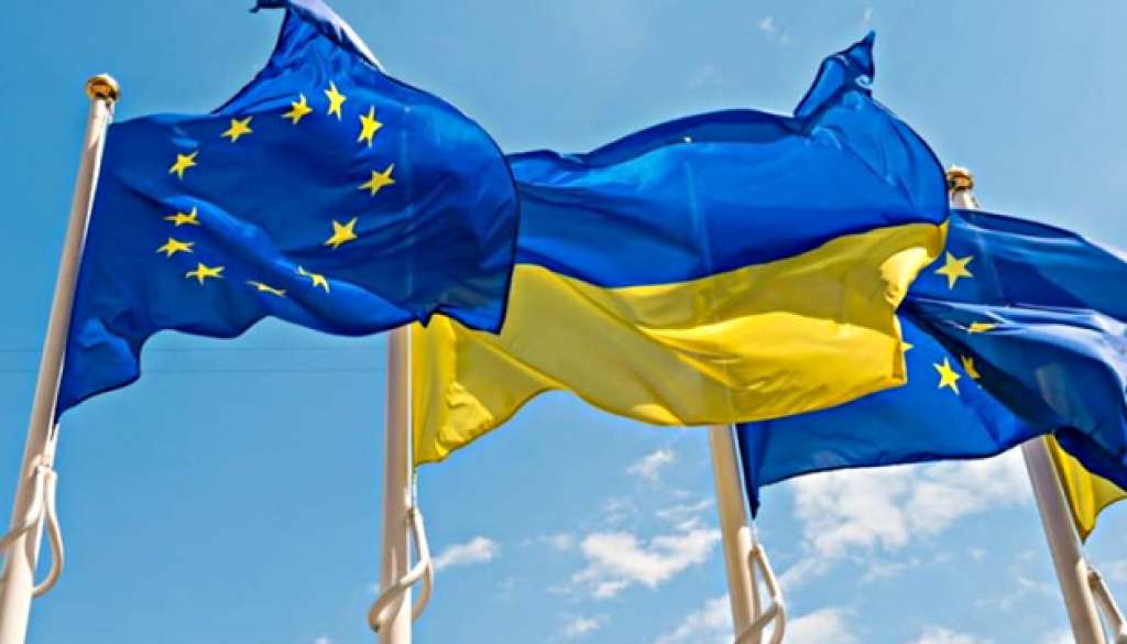 EU priprema novi paket finansijske podrške Ukrajini