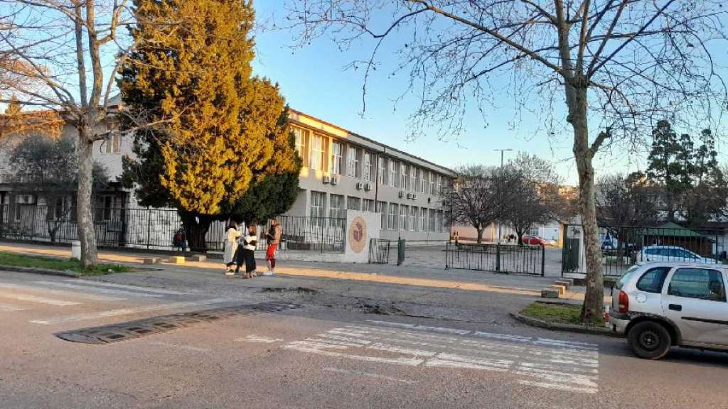 Crna Gora: Počeo štrajk prosvjetnih radnika
