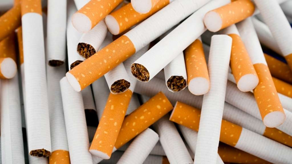 EU razmatra potpunu zabranu cigareta s filterom i e-cigareta, prema nacrtu rezolucije WHO-a