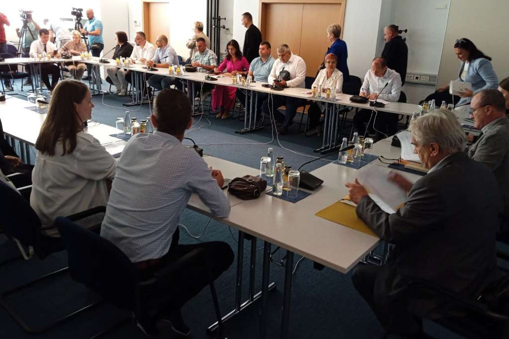EU finansira novi projekat u BiH za obnovu sportskih sala u obrazovnim institucijama