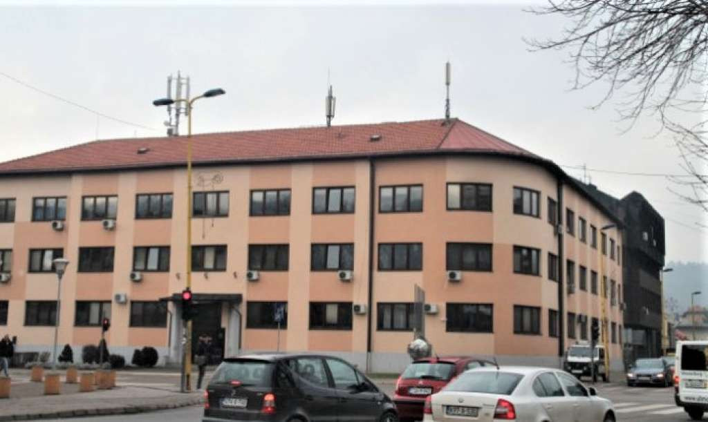 Pucnjava u Tuzli, počinioci uhapšeni