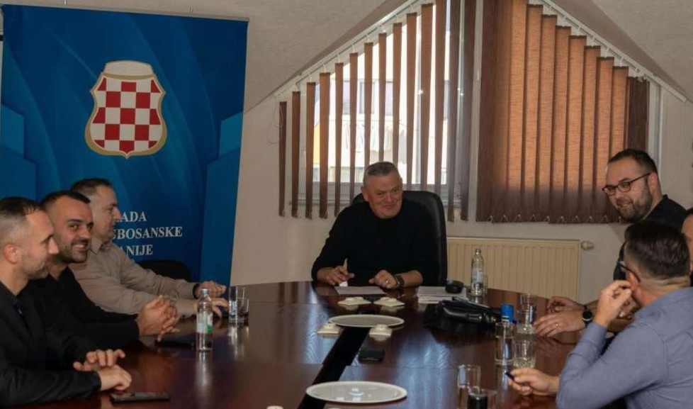 Vlada Kantona 10 i sindikati potpisali Sporazum o utvrđivanju osnovice za obračun plaće u 2026.