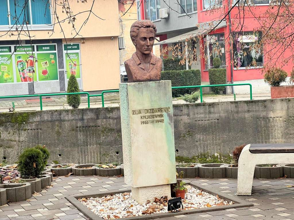 Završna manifestacija Susreta 'Zija Dizdarević' u oktobru proglašenjem pobjednika kratke priče