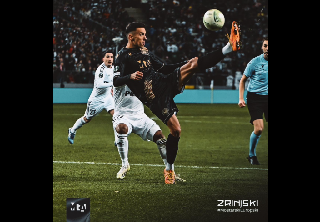 Poraz Zrinjskog u Varšavi