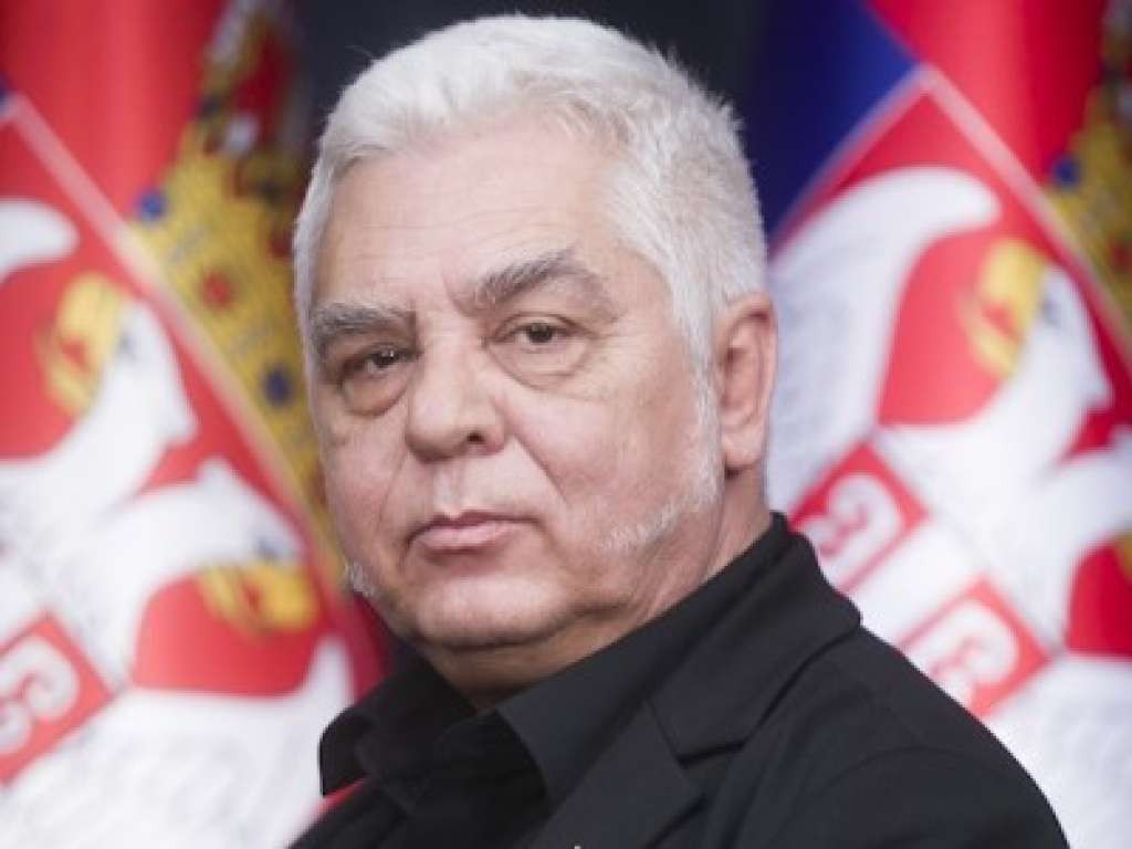 Srbijanski ministar se izvinio zbog izjave o plaćanju teritorijom, burne reakcije iz Hrvatske i Ukrajine