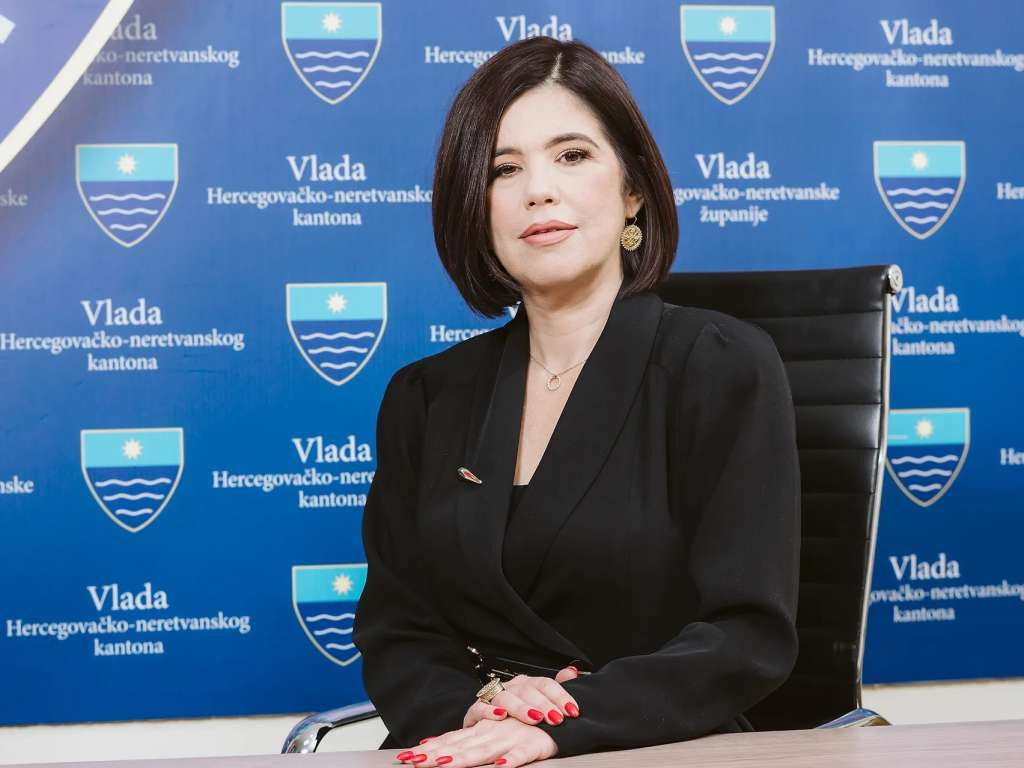 Buhač: 'Prva transplantacija bubrega u Mostaru, hrabri nas sve zajedno kao društvo'