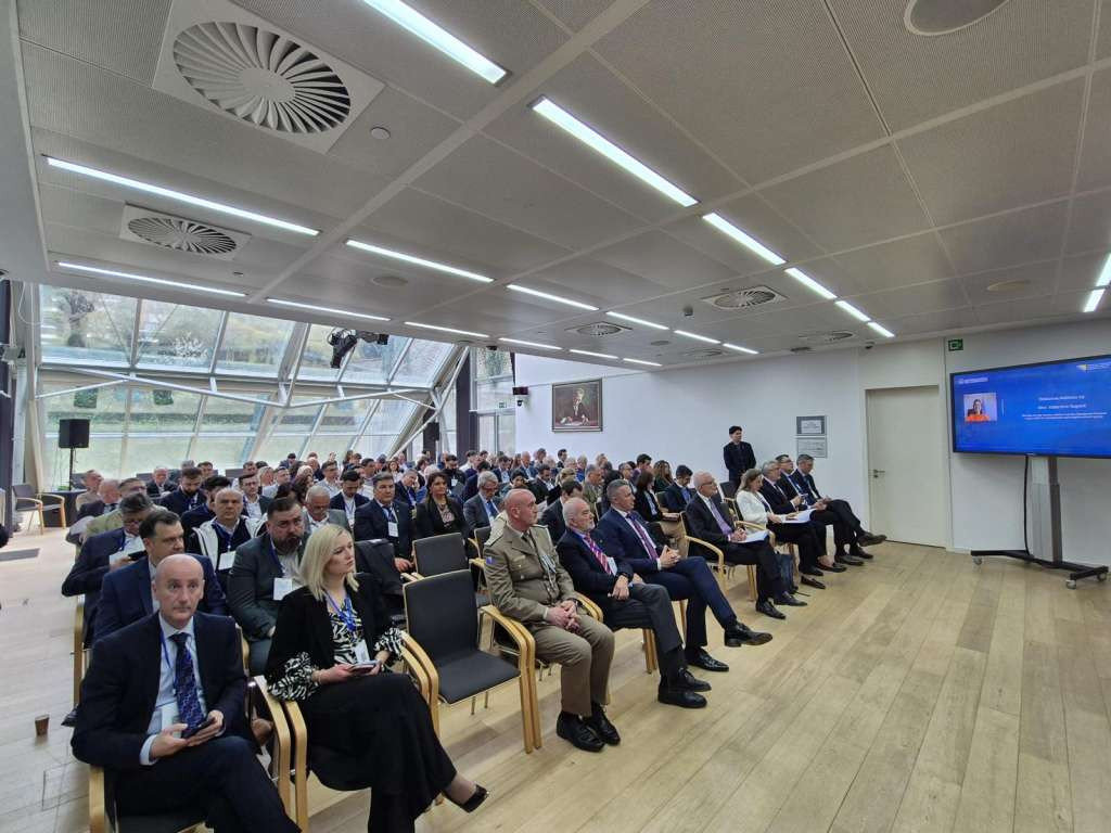 Na poslovnom forumu u Briselu više od 100 firmi iz BiH, Beneluksa i međunarodnih kompanija