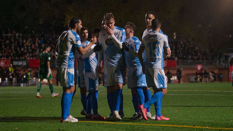 U španskom klubu Lugo 22 osobe zaražene koronavirusom