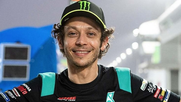 Rossi postao fabrički vozač BMW-a u trkama izdržljivosti