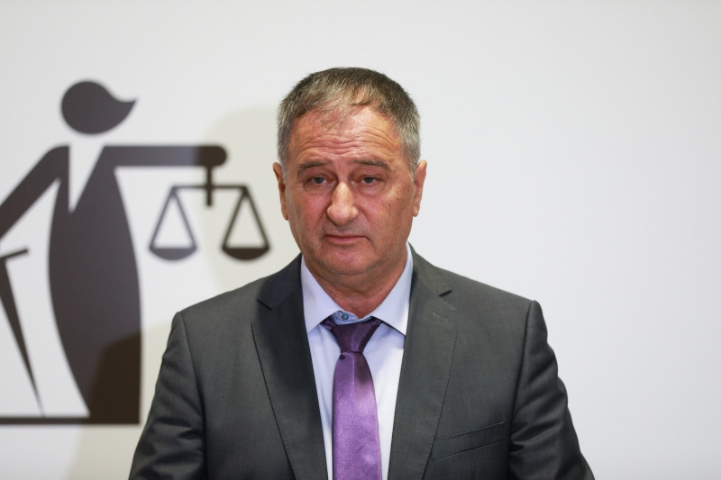 Halil Lagumdžija za FR: Nemamo informaciju koja bi VSTV odredila za eliminaciju Dijane Kajmaković iz konkursne procedure za glavnog tužitelja BiH