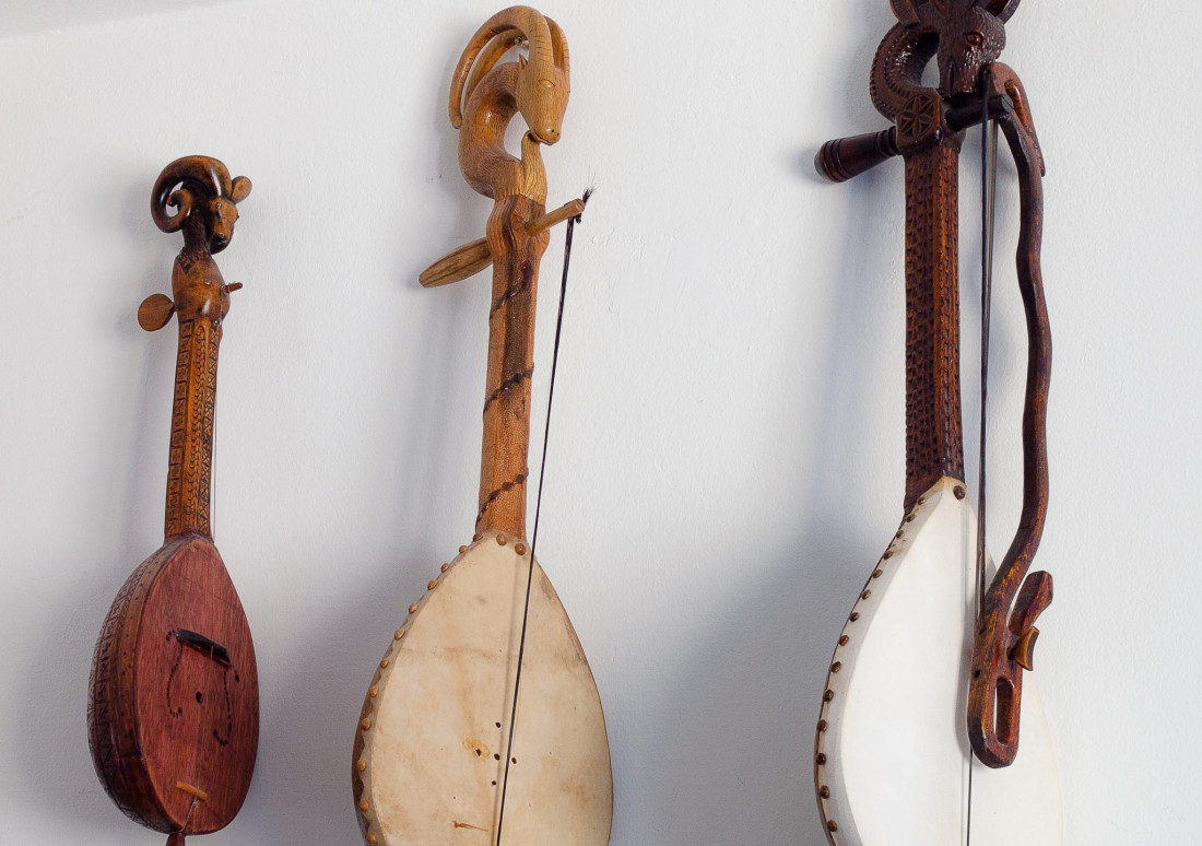 Albanska lahuta uvrštena na UNESCO listu nematerijalne baštine kojoj je potrebna hitna zaštita