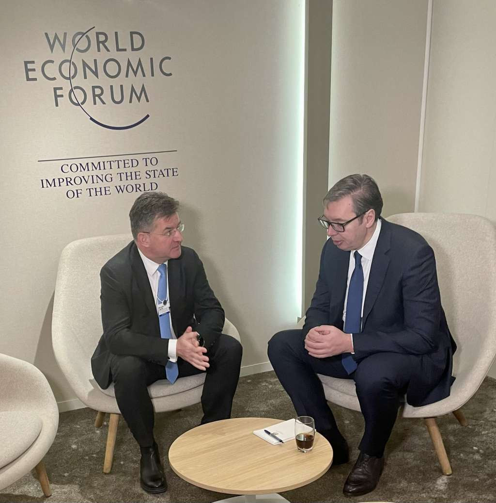 Ako nema Zajednice srpskih općina, nema ni dogovora