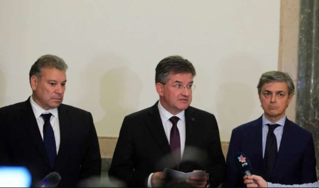 Od Kosova i Srbije se očekuje da u potpunosti ispune obaveze iz dijaloga