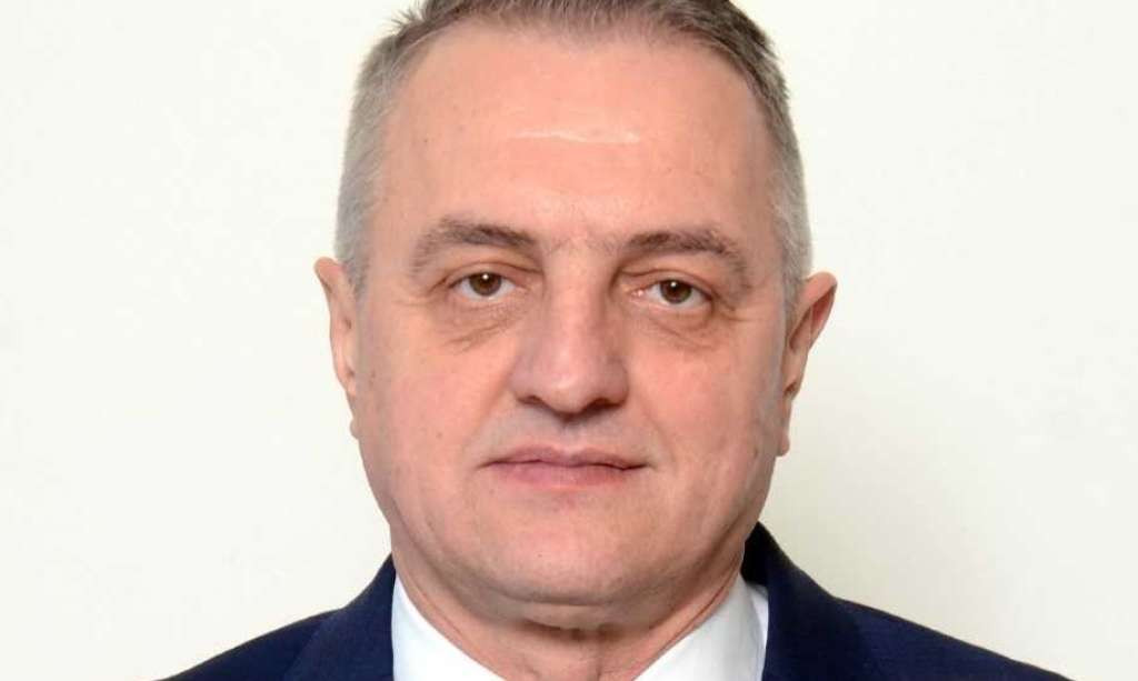 Služba za poslove sa strancima demantira vijest o napadu na direktora Žarka Laketu