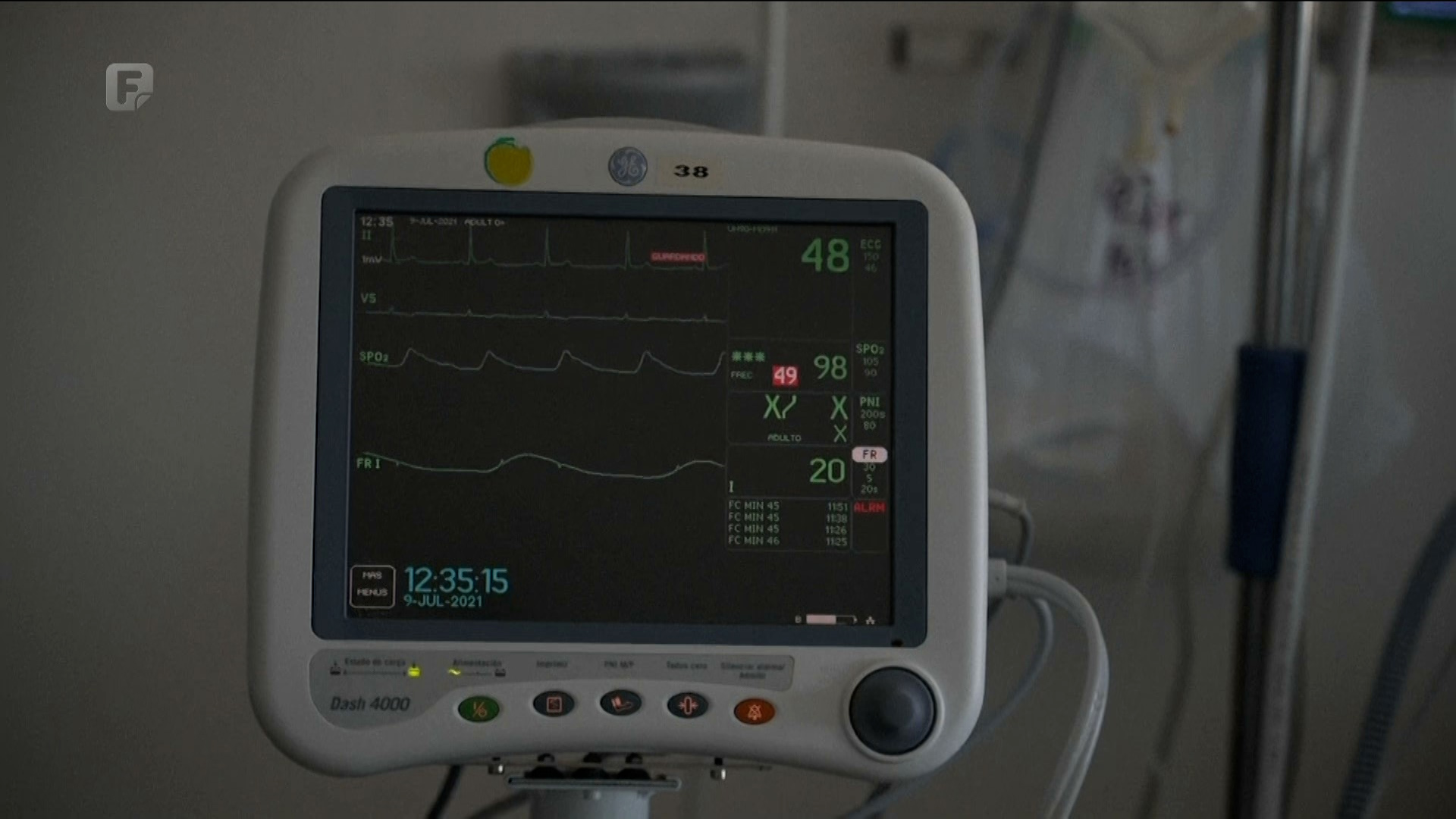 Južnom Amerikom  širi se lambda soj