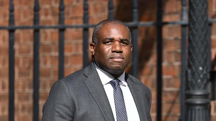 Šef britanske diplomatije: Stabilna Sirija ključna za sigurnost Velike Britanije