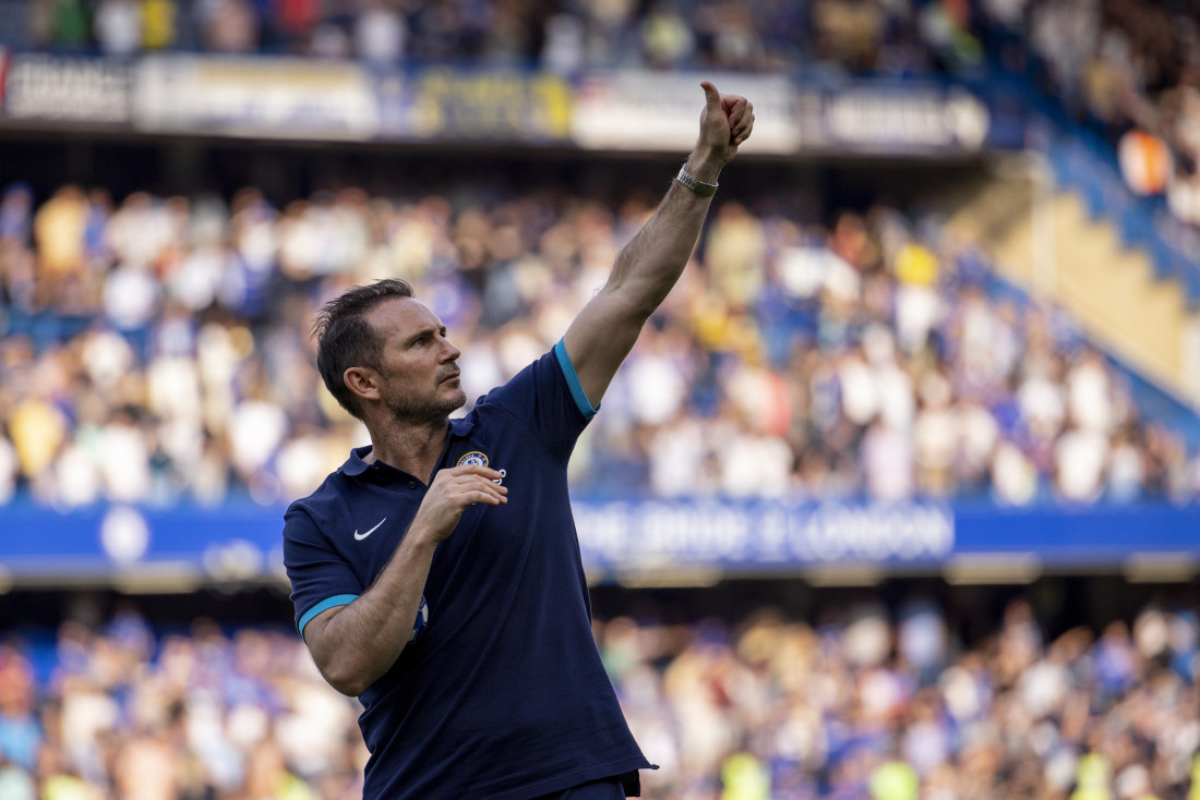 Prvi čovjek Coventryja nije zabrinut oko priča o povratku Lamparda u Chelsea