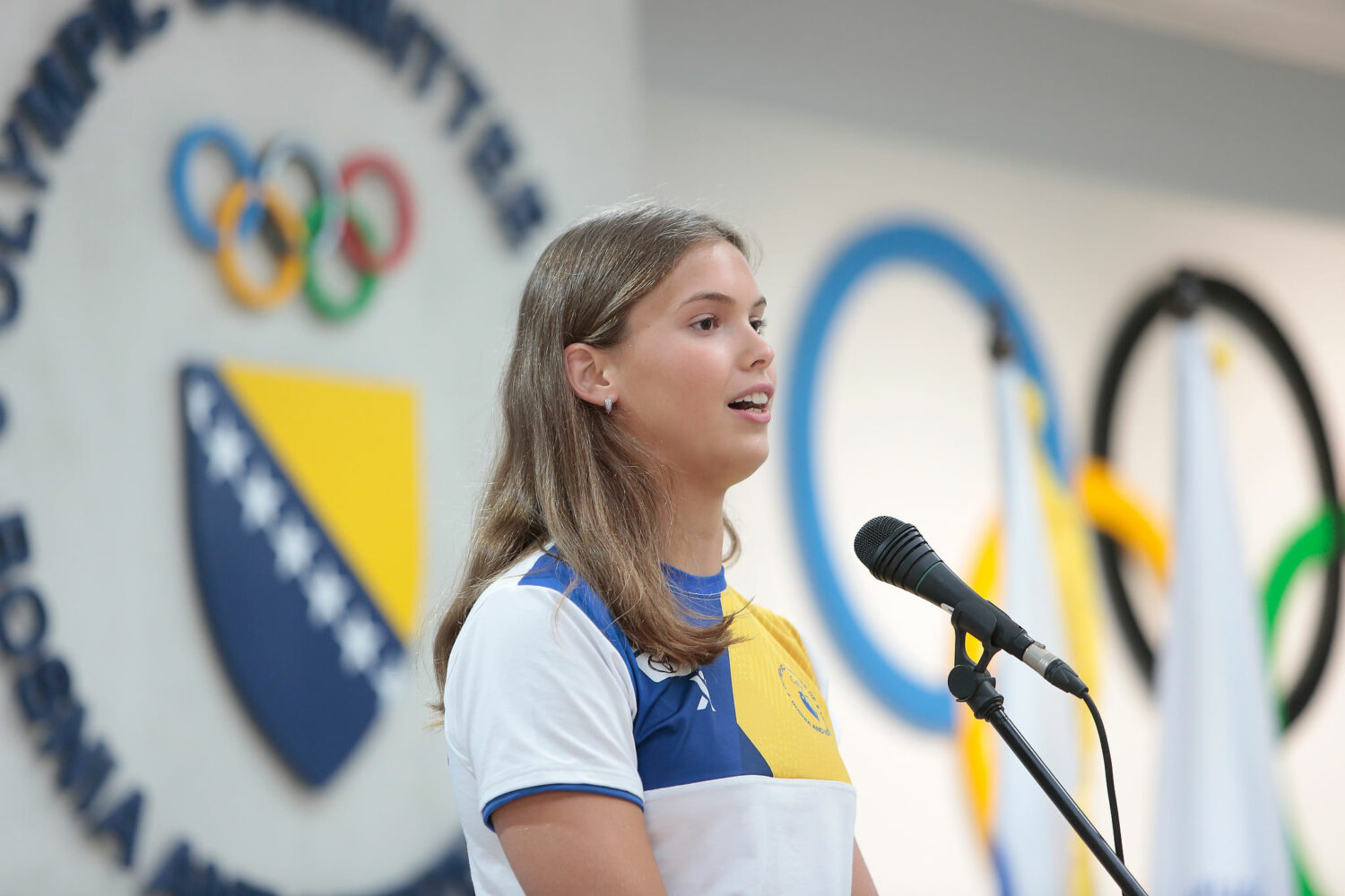 Raspored i satnica nastupa bh. olimpijaca