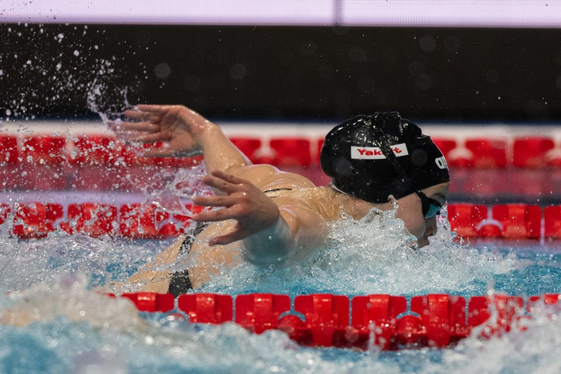 Otac Lane Pudar predstavio trenerski tim zaslužan za uspjeh evropske prvakinje