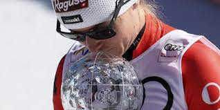 Gut Behrami osvojila mali Kristalni globus u superveleslalomu