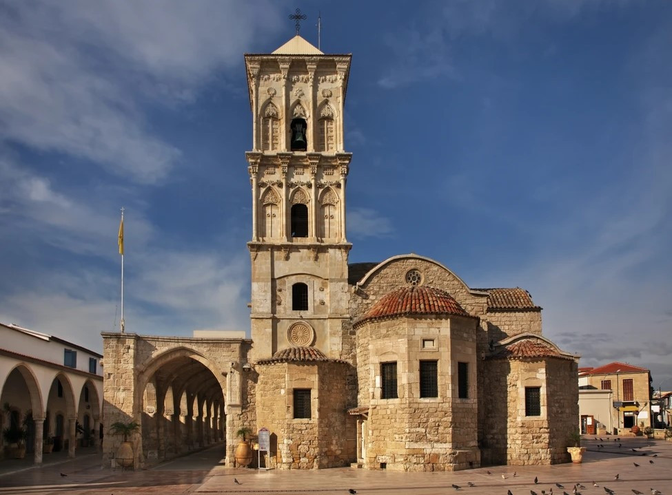 Larnaka, Leuven i Nikšić: Evropske prijestolnice kulture 2030.