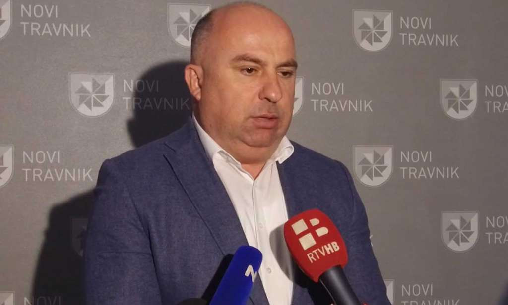 Lasić o brzoj cesti: Struka blizu rješenja za Vitez, dionica Lot 5 gotova do kraja godine