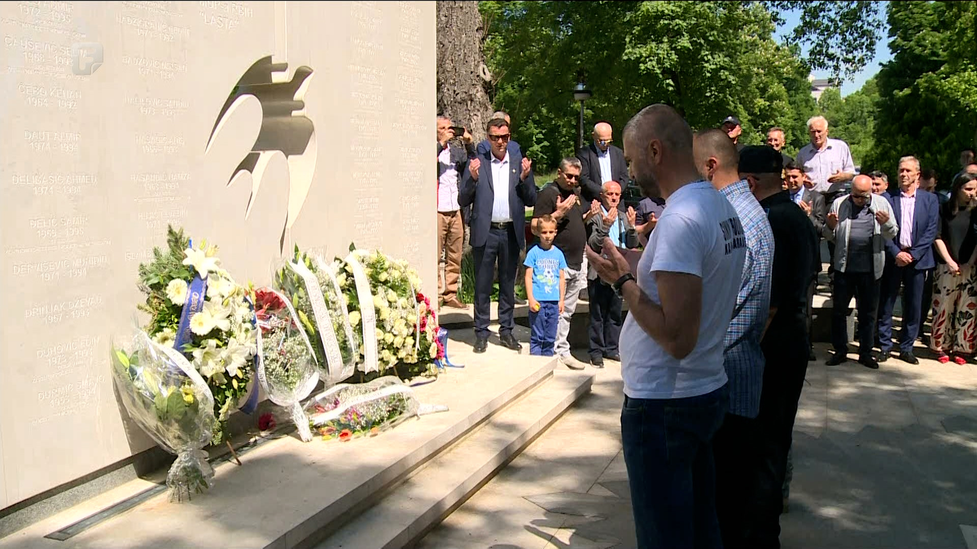 30. godišnjica formiranja Odreda policije za specijalne namjene 'Lasta'