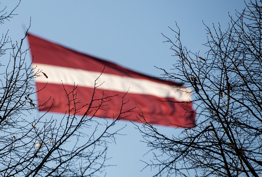 Latvija traži oružje i vojnu opremu od Njemačke