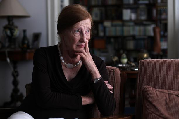 In memoriam Latinka Perović