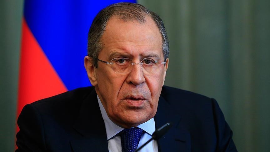 Lavrov ubistvo Darije Dugine nazvao "varvarskim zločinom"