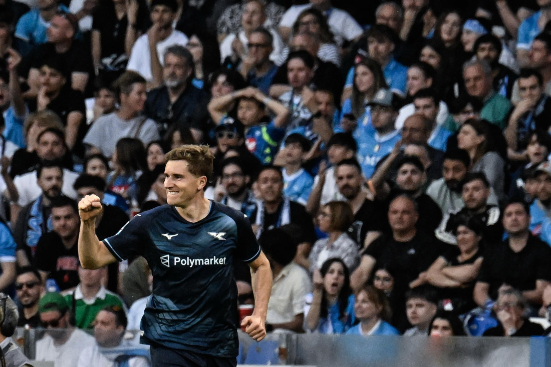 Lazio na gostovanju pobijedio Napoli u Seriji A