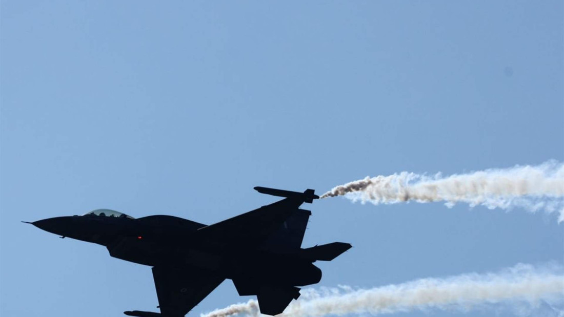 Poljski vojni avioni poletjeli nakon uzbune za zračne napade nad Ukrajinom