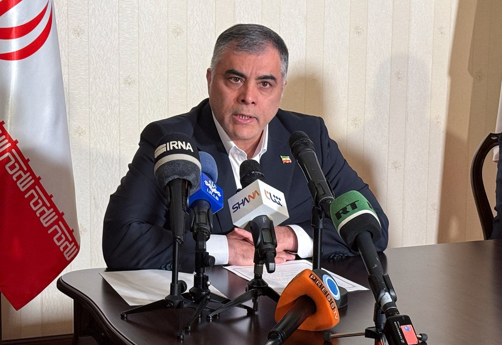 Iranski ministar: Prihodi od nafte ići će u obnovu ratne štete