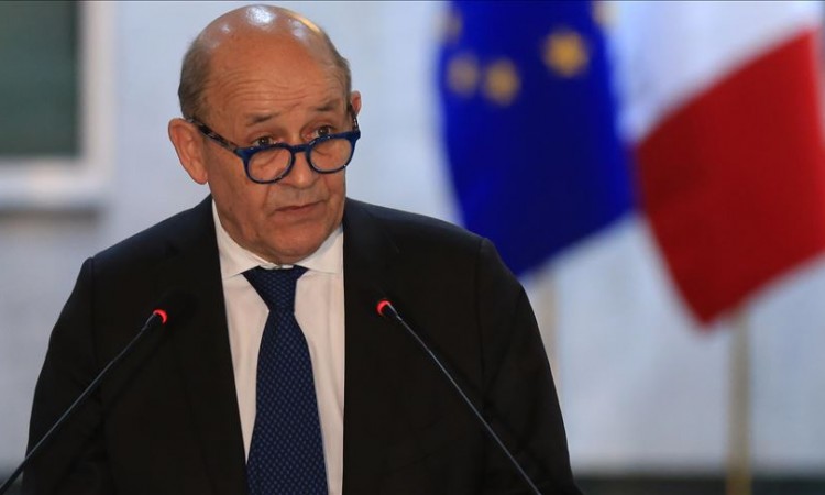 Le Drian: Postignut napredak u pregovorima sa Iranom