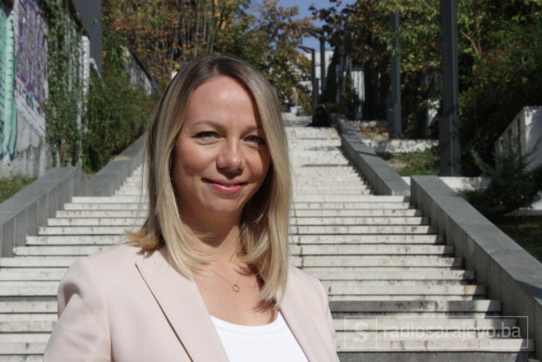 Za FR Lea Tajić Čengić: Mi na nivou BiH nemamo nikakav strateški okvir za medije