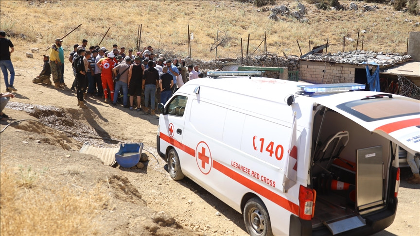 Novi udar Izraela na jug Libana – potvrđena jedna žrtva