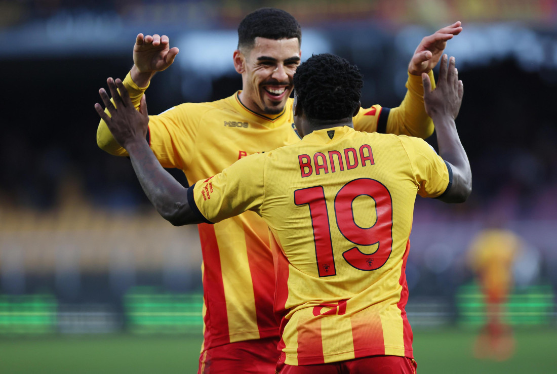 Lecce pobijedio Udinese u Seriji A