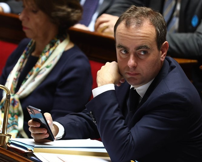 Indijska i francuska mornarica provodiće zajedničke patrole